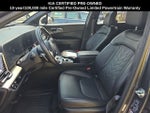 2024 Kia Sportage Plug-In Hybrid X-Line