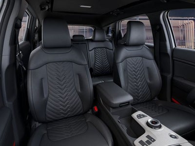 2026 Kia Sportage Plug-In Hybrid X-Line