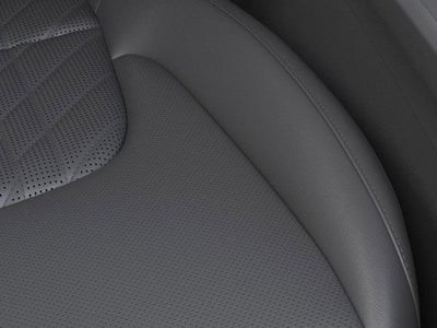 2025 Kia Sportage Plug-In Hybrid X-Line Prestige