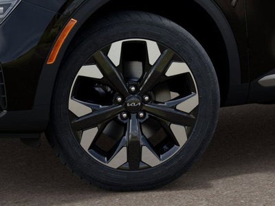 2025 Kia Sportage Plug-In Hybrid X-Line Prestige