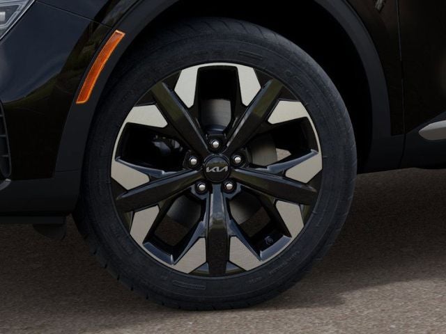 2025 Kia Sportage Plug-In Hybrid X-Line Prestige