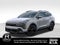 2027 Kia Sportage X-Line Prestige