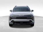 2027 Kia Sportage X-Line Prestige