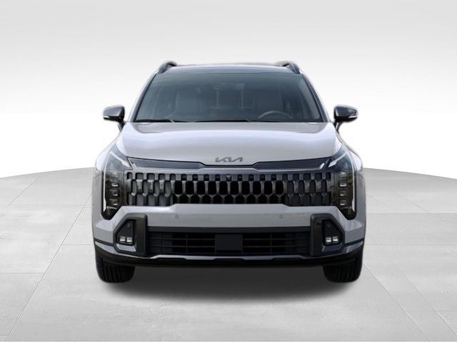 2027 Kia Sportage X-Line Prestige