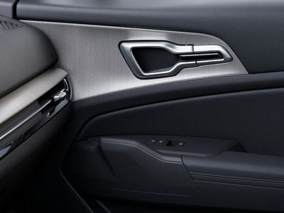 2027 Kia Sportage X-Line Prestige
