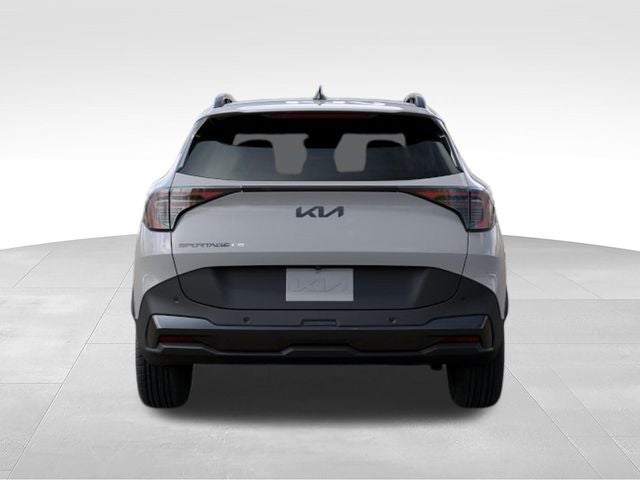 2027 Kia Sportage X-Line Prestige
