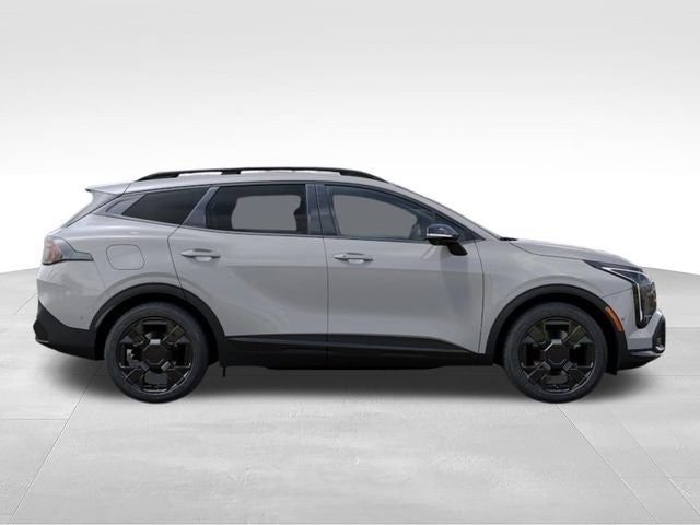 2027 Kia Sportage X-Line Prestige