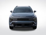2027 Kia Sportage Plug-In Hybrid X-Line Prestige