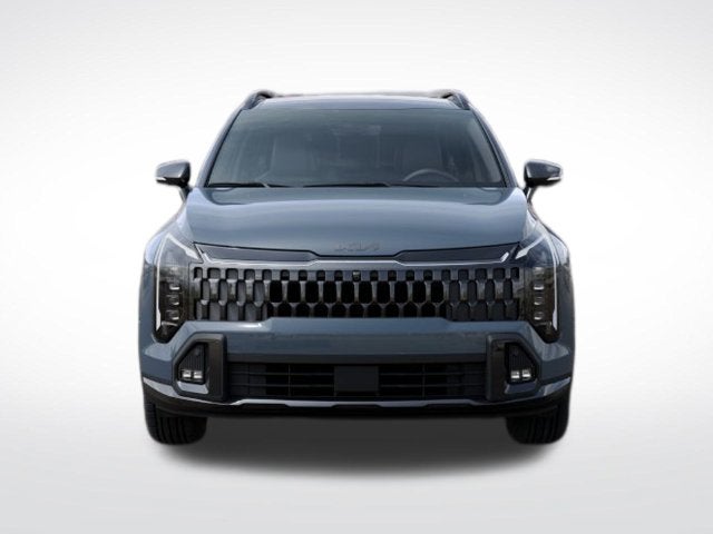 2027 Kia Sportage Plug-In Hybrid X-Line Prestige