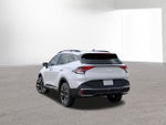 2025 Kia Sportage Plug-In Hybrid X-Line Prestige