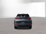 2025 Kia Sportage Plug-In Hybrid X-Line Prestige