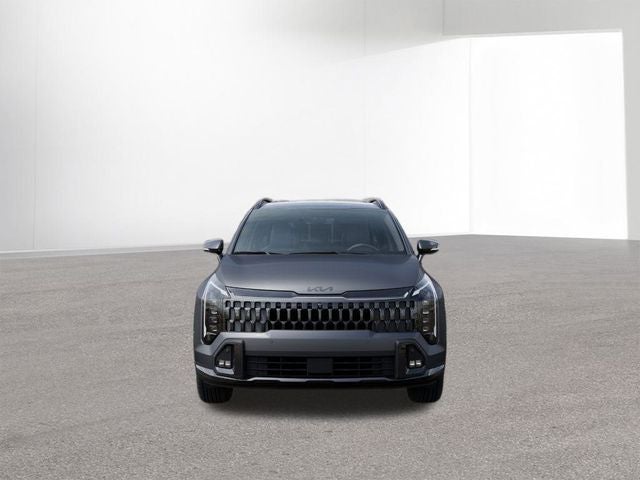 2026 Kia Sportage Plug-In Hybrid X-Line Prestige