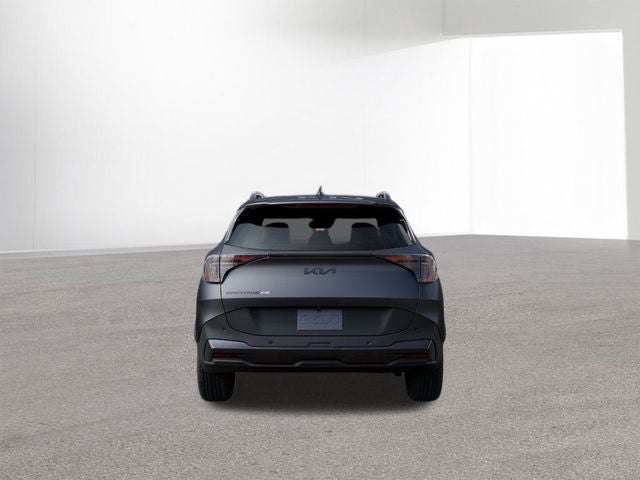 2026 Kia Sportage Plug-In Hybrid X-Line Prestige