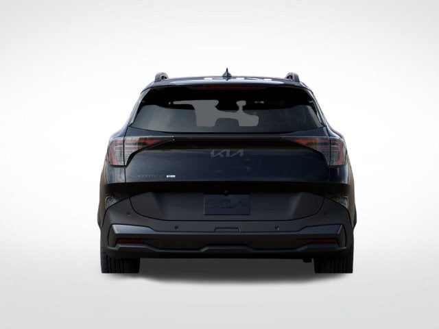 2027 Kia Sportage Plug-In Hybrid X-Line Prestige