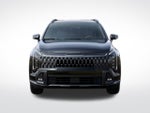 2027 Kia Sportage Plug-In Hybrid X-Line Prestige