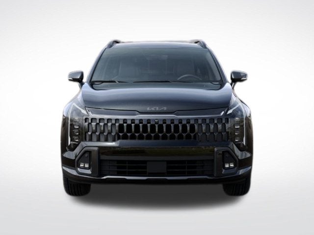 2027 Kia Sportage Plug-In Hybrid X-Line Prestige