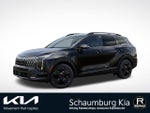 2027 Kia Sportage Plug-In Hybrid X-Line Prestige