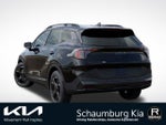 2027 Kia Sportage Plug-In Hybrid X-Line Prestige