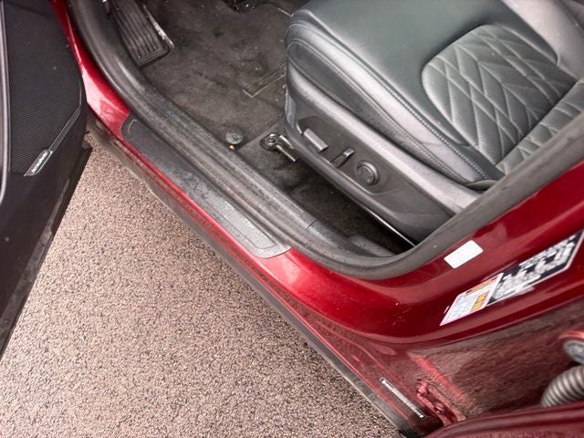 2024 Kia Sportage Plug-In Hybrid X-Line Prestige