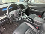 2024 Kia Sportage Plug-In Hybrid X-Line Prestige