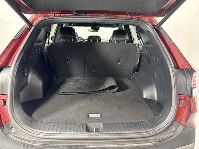 2024 Kia Sportage Plug-In Hybrid X-Line Prestige