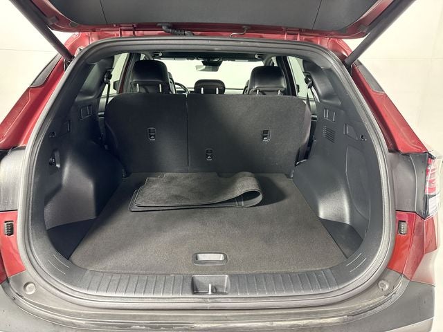 2024 Kia Sportage Plug-In Hybrid X-Line Prestige