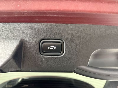 2024 Kia Sportage Plug-In Hybrid X-Line Prestige