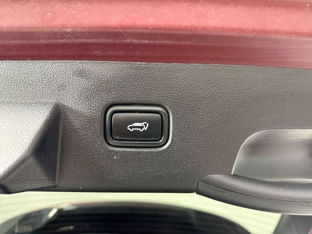2024 Kia Sportage Plug-In Hybrid X-Line Prestige