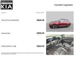 2024 Kia Sportage Plug-In Hybrid X-Line Prestige