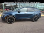 2025 Kia Sportage Plug-In Hybrid X-Line Prestige