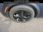 2025 Kia Sportage Plug-In Hybrid X-Line Prestige