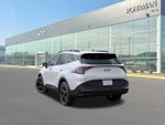 2026 Kia Sportage Plug-In Hybrid X-Line Prestige