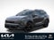 2027 Kia Sportage Plug-In Hybrid X-Line Prestige