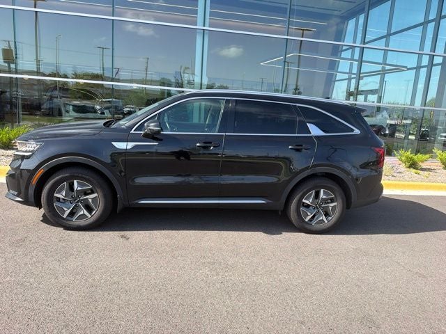 2022 Kia Sorento Hybrid EX
