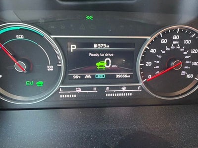 2022 Kia Sorento Hybrid EX