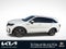 2024 Kia Sorento Hybrid EX