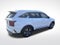 2024 Kia Sorento Hybrid EX