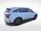 2024 Kia Sorento Hybrid EX