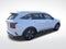 2024 Kia Sorento Hybrid EX