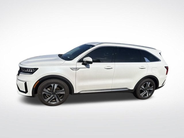 2024 Kia Sorento Hybrid EX