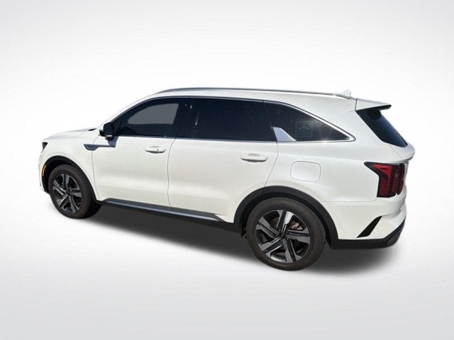 2024 Kia Sorento Hybrid EX