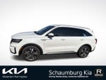 2024 Kia Sorento Hybrid EX