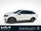 2024 Kia Sorento Hybrid EX