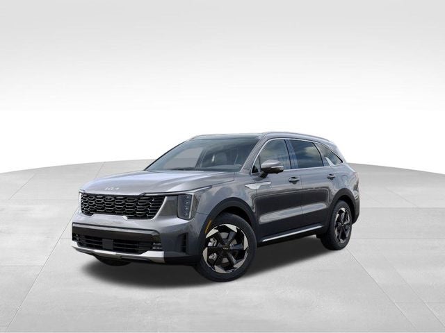 2025 Kia Sorento Hybrid SX Prestige Schaumburg IL Schaumburg Kia