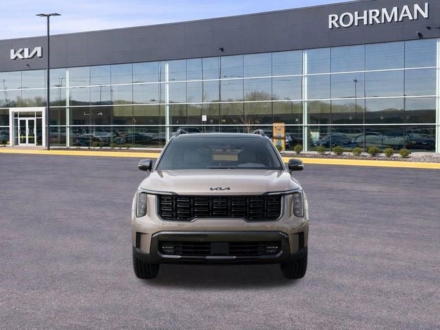 2026 Kia Sorento Plug-In Hybrid SX Prestige