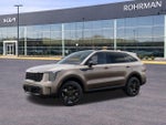 2026 Kia Sorento Plug-In Hybrid SX Prestige