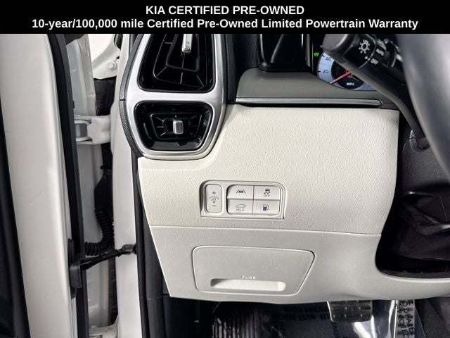 2023 Kia Sorento Plug-In Hybrid SX Prestige