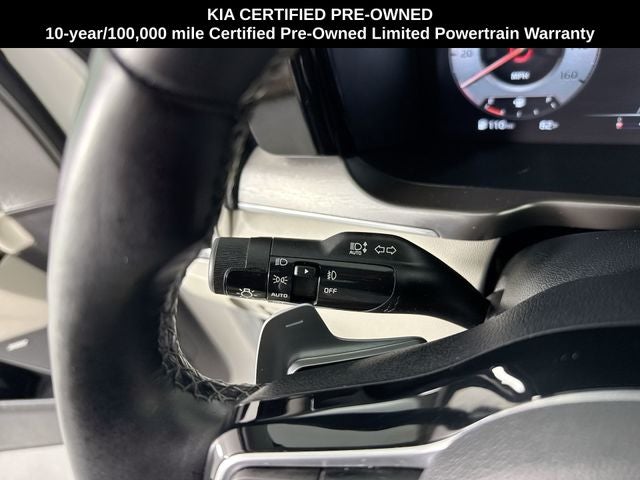 2023 Kia Sorento Plug-In Hybrid SX Prestige