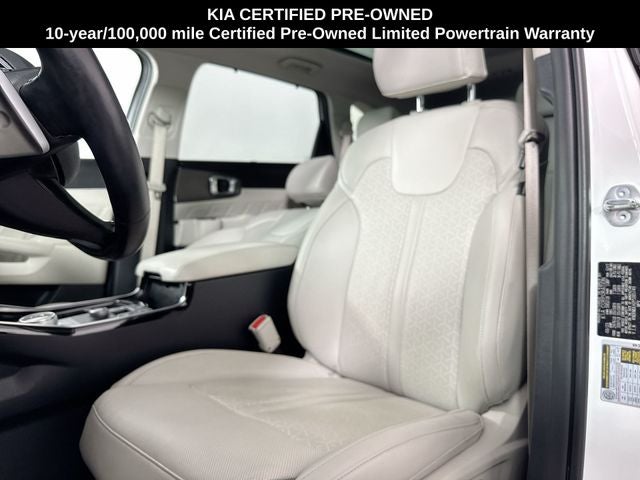 2023 Kia Sorento Plug-In Hybrid SX Prestige