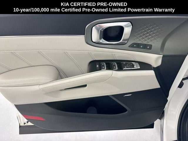 2023 Kia Sorento Plug-In Hybrid SX Prestige